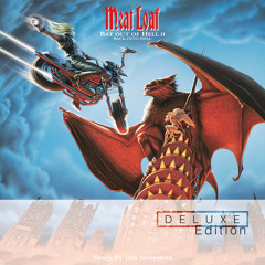 I'd Do Anything For Love (But I Won't Do That) (Longer But Not As Long As The Album Version)