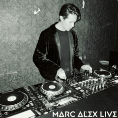 Marc Alex Live @ From Beer Factory Queens, New York