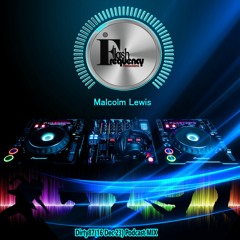 Dirty 87 16 Dec 23 Podcast - Malcolm Lewis