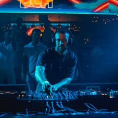 WarmUp Podcast 02.25 - 1Hour Peak Time / Driving Techno