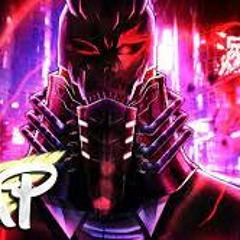 ALL FOR ONE RAP! 'The Five Acts' (My Hero Academia) - Connor Quest! & Tyler Clark