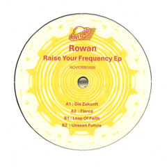Raise Your Frequency EP