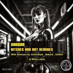 Dadgar - Bitch (Bokard Remix)