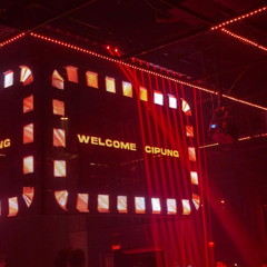 Kamu Yang Pertama - ( Yoga BeatMap ) - Cipung - BKB