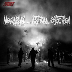 Mokushi - Cosmic Suffering