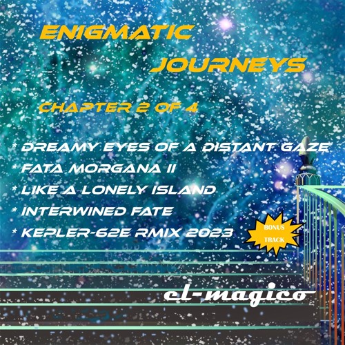 FATA MORGANA II