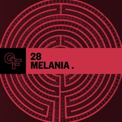 Galactic Funk Podcast 028 - Melania .