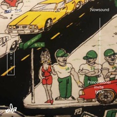Prince Stoner présente Nowsound with NTN
