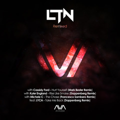 Hurt Yourself (Mark Bester Remix)