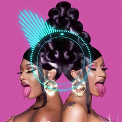 Cardi B - WAP Feat. Megan Thee Stallion (Drum & Bass Remix)
