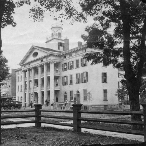 Stream The Clinton House by The History Center in Tompkins County