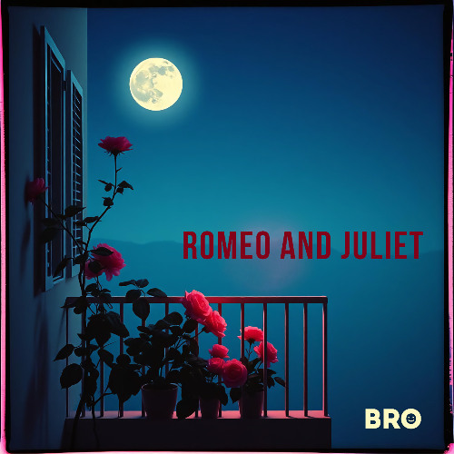 Romeo and Juliet
