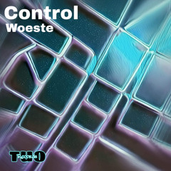 Woeste - Naturally Augmented (Original) [Tuo Records]