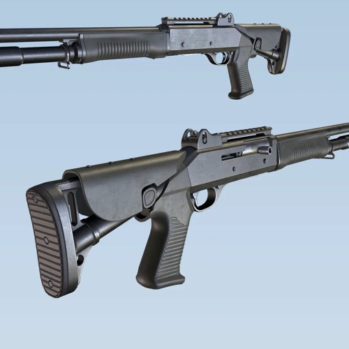 Semi - Automatic [VIP]
