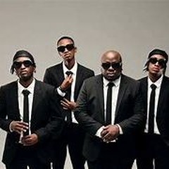 Scotts Maphuma & 2wo_Dawgs Master