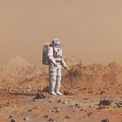 GOT SOME PILLS FROM MARS (27.09.20)