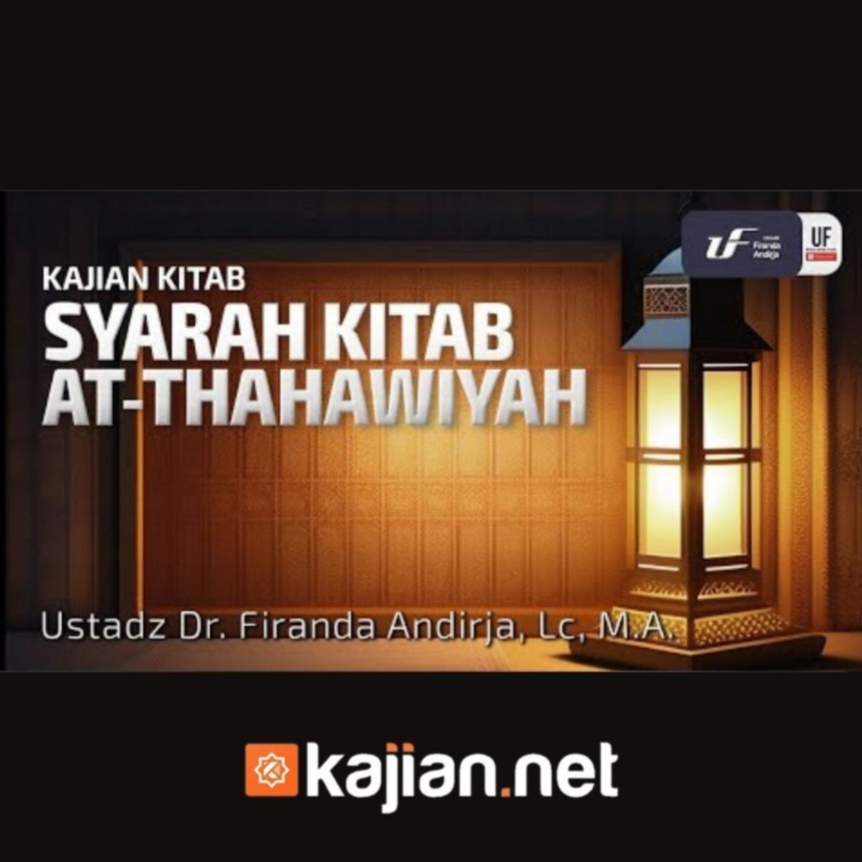 048. Perbedaan Ahlus Sunnah dan Murjiah dalam Bab Takfir - Ustadz Dr. Firanda Andirja, M.A. episode artwork