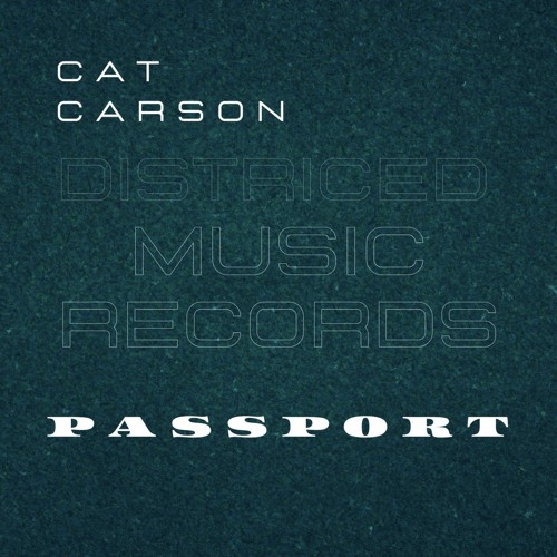 Cat Carson Passport (Radio Mix).mp3