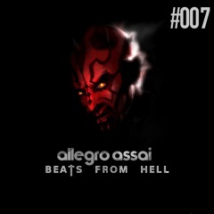 Beats from Hell #007