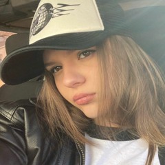 21st century girls (cover) by maisy stella