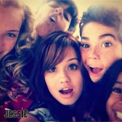 Hey, Jayden! (Hey, Jessie)