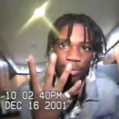 Duwap Kaine - Nerf Gun