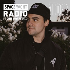 Episode #108 ft. Chef Boyarbeatz