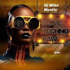 I Love Techno [Raw] 30.1.25