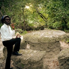 Woo Lady Freestyle (feat. ZPXXKY)