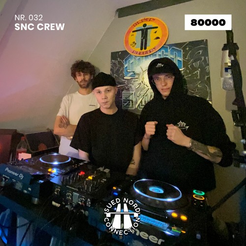Sued Nord Connection 032 – SNC Crew – 03/03/21