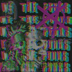SycoObzzy - SuicideTrashpit (Prod. by SAMURXAI)