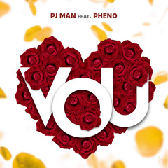 Pj Man Feat Pheno - Vou