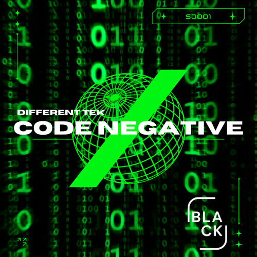 Different Tek - Code Negative (Snippet)