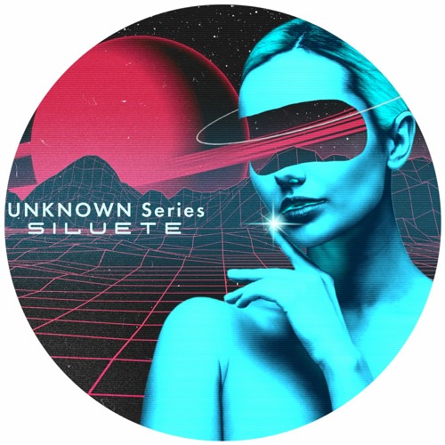 Premiere: Unknown Artist - Like Friday [Unknown Series]