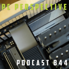 Podcast #844 - AMD Ryzen news, RTX SUPER rumor, Sapphire B850 motherboard, HDD Shortages, Valve Steam Machine + MORE!