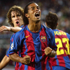 Ronaldinho