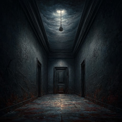 Dark Truth (The Hall)