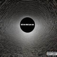 tell me what you see. (prod. sogimura)