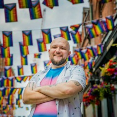 A Conversation With Stephen Donnan-Dalzell