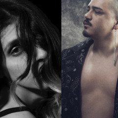 FRECH x Kiana Dj Set