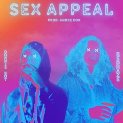 SEX APPEAL (feat. Donnie Boy prod. Andre Cox)