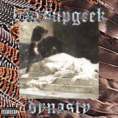 I MAKE MYSELF SICK[Prod. dynasty]
