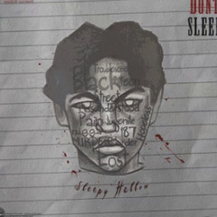 Sleepy Hollow Unreleased (Uno). @mr.xbouncy - @df.marvin