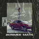 on Childish Gambino- This is America (2Crimes &amp; Mave remix)