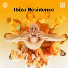 IBIZA RESIDENCE TECH HOUSE