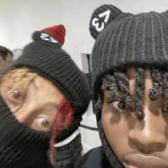 Sgpwes - Symphony Ft. Slump6s Prod Whylunar (Sped Up)