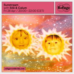 Sunstream - SiSi b2b Calum - 28 Apr 2023
