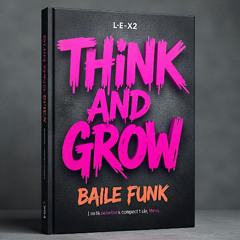 Baile Funk Mix - L-E-X2