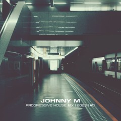 Progressive House Mix | 2023 | 01