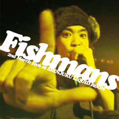 Fishmans いかれたbaby / blue summer (live) Fishmans – いかれたBaby / Blue Summer (Live) – Vinyl (7